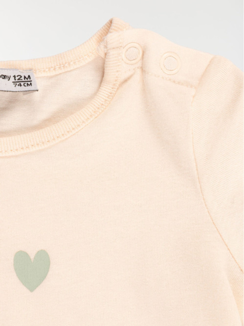 T-shirt fête des pères...