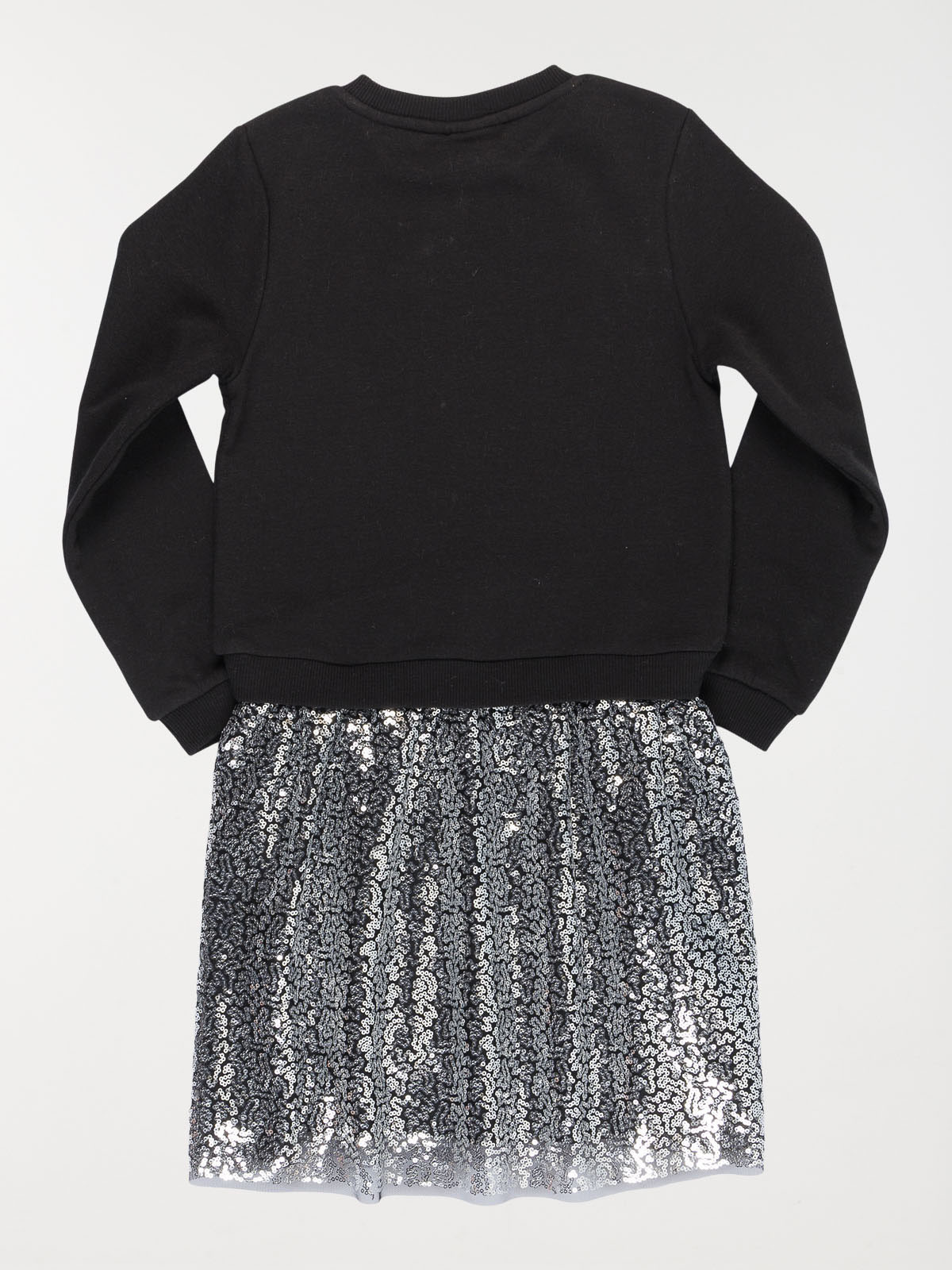 Robe de Noël STITCH fille (3-12A)