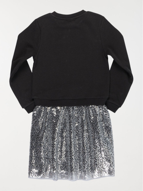 Robe de Noël STITCH fille...