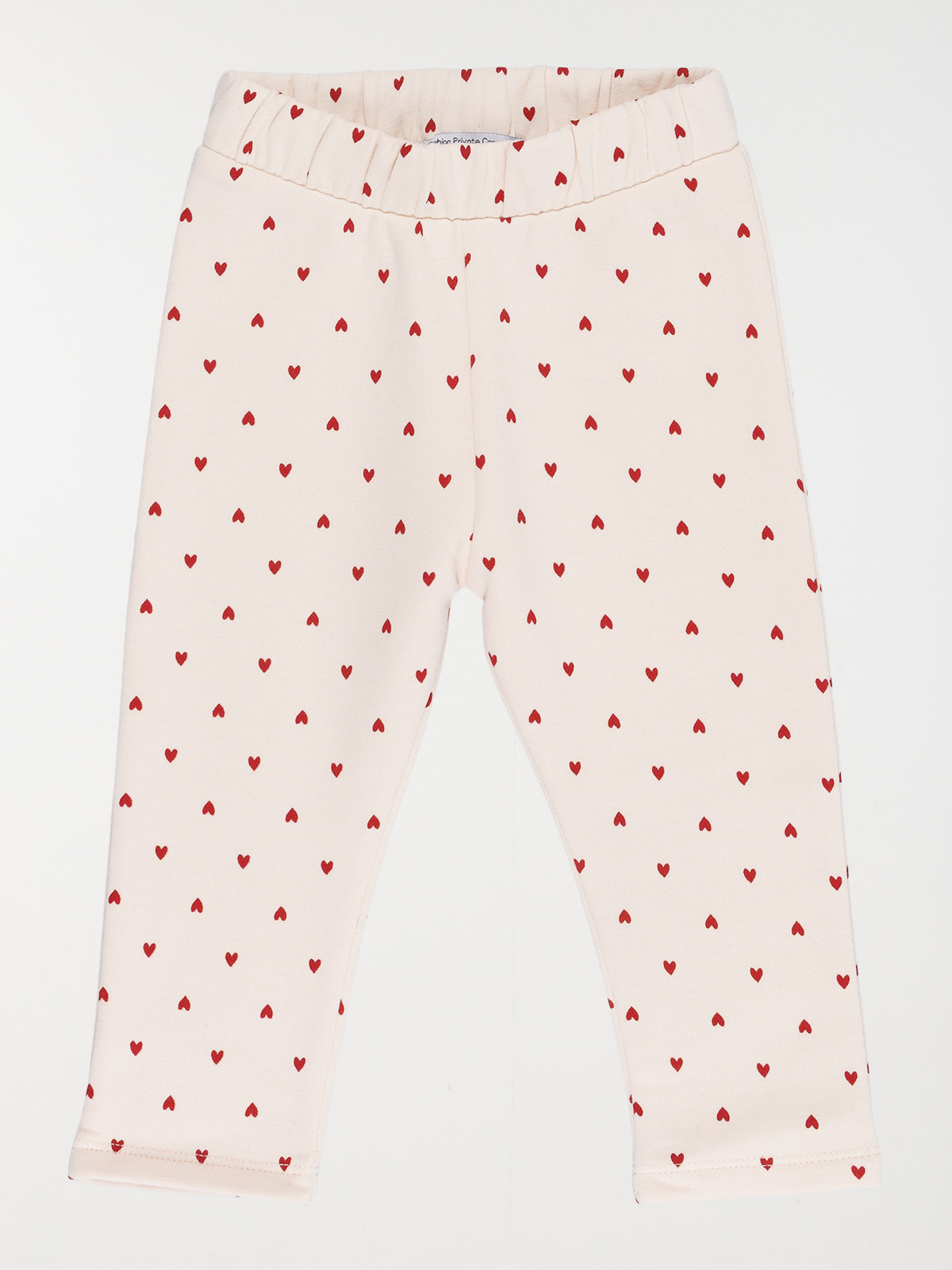 Ensemble biscuit de Noël fille (3-36M)