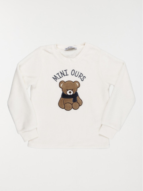 Pyjama mini ours enfant...