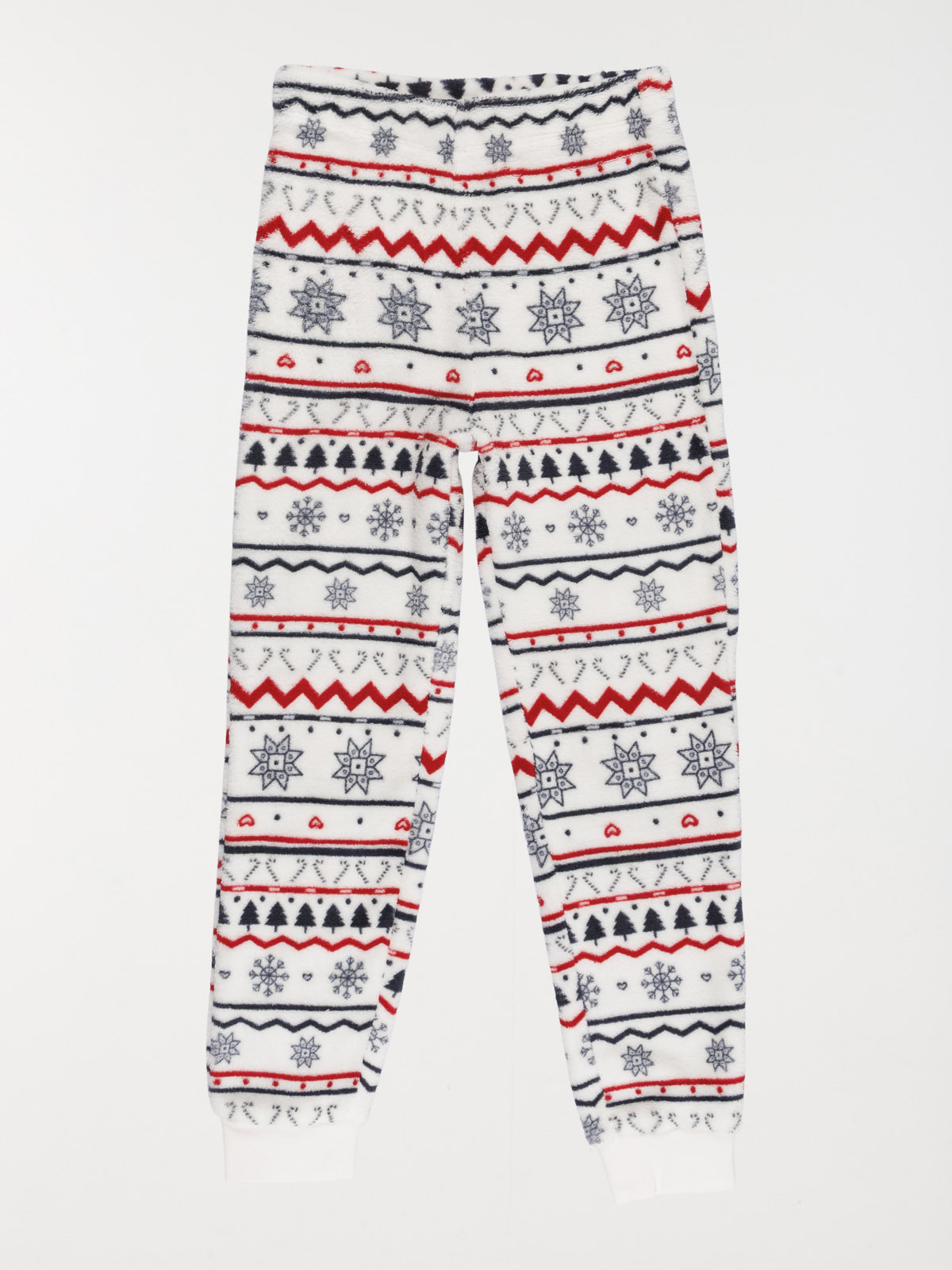 Pyjama mini ours enfant (3-12A)