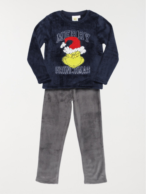 Pyjama Merry Grinchmas...