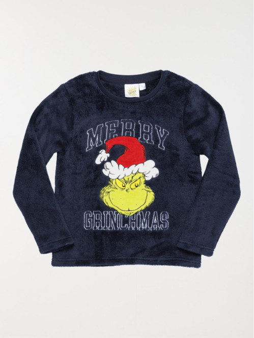 Pyjama Merry Grinchmas...