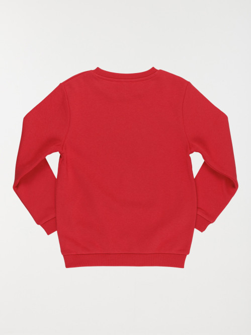 Sweat de Noël Stitch fille...