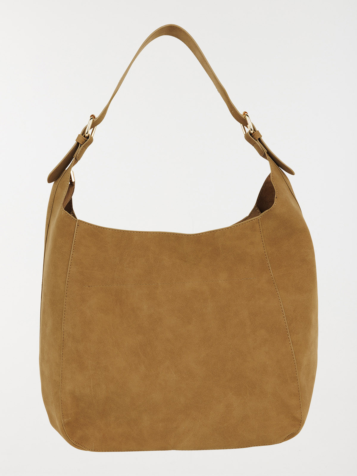 Sac main anse avec boucles femme Sac main anse avec boucles femme