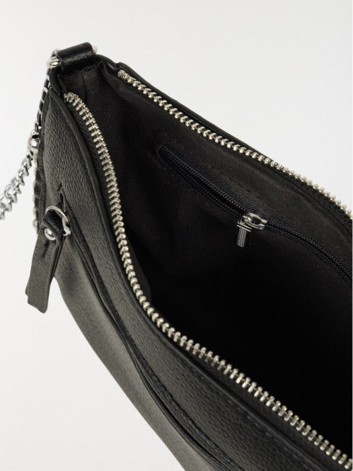 Sac à main clous femme