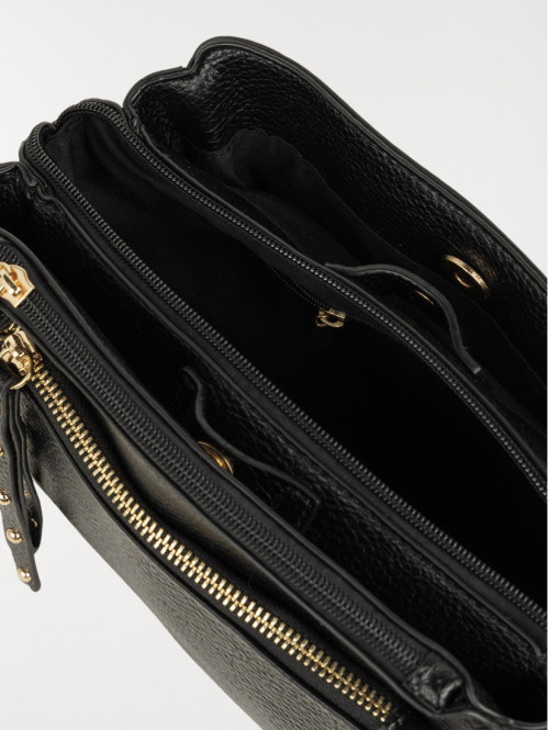 Sac à main multipoches femme 