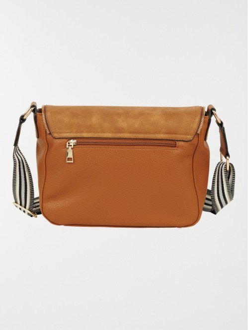 Sac besace bandoulière...