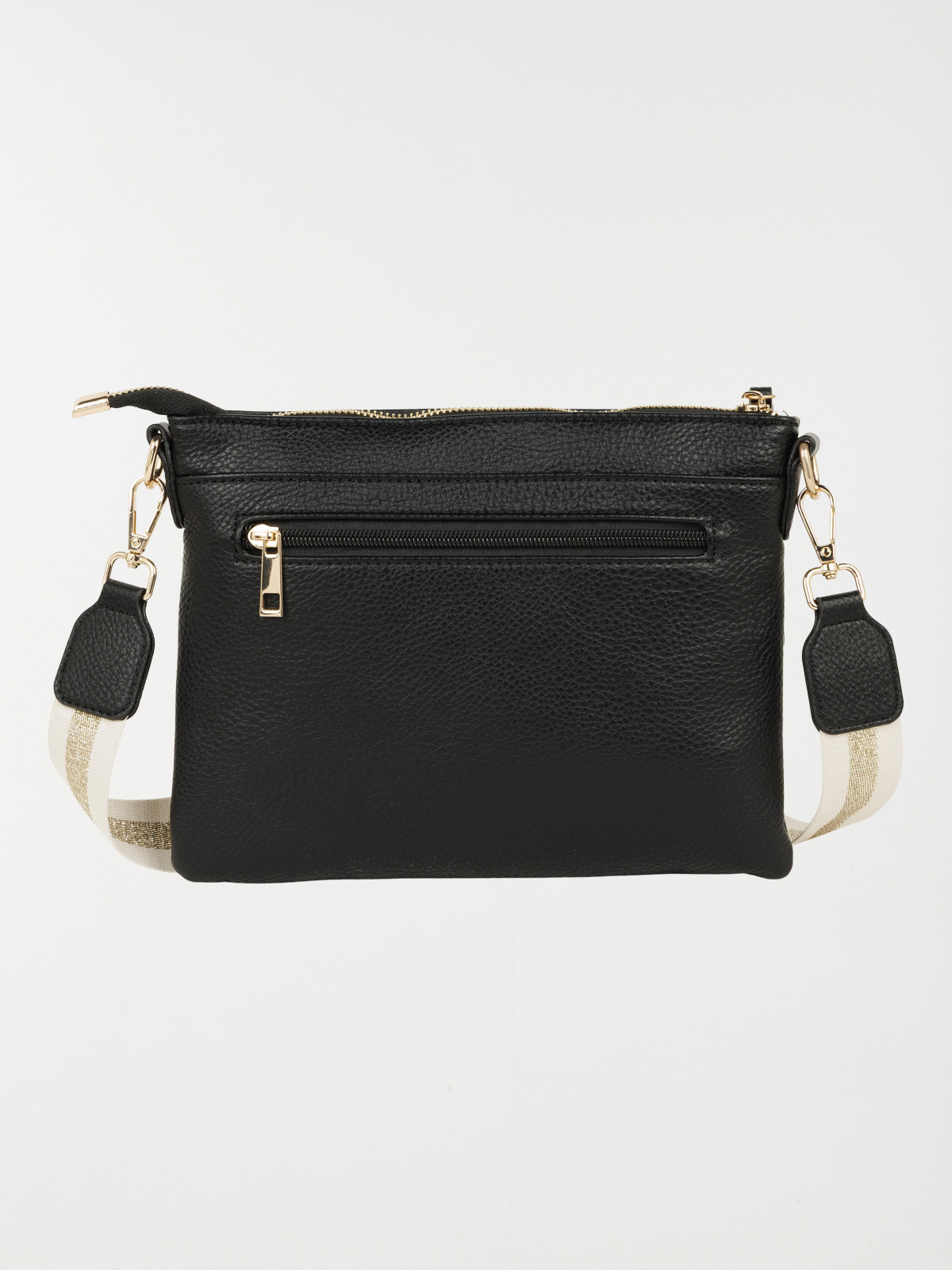Sac bandoulière réglable femme