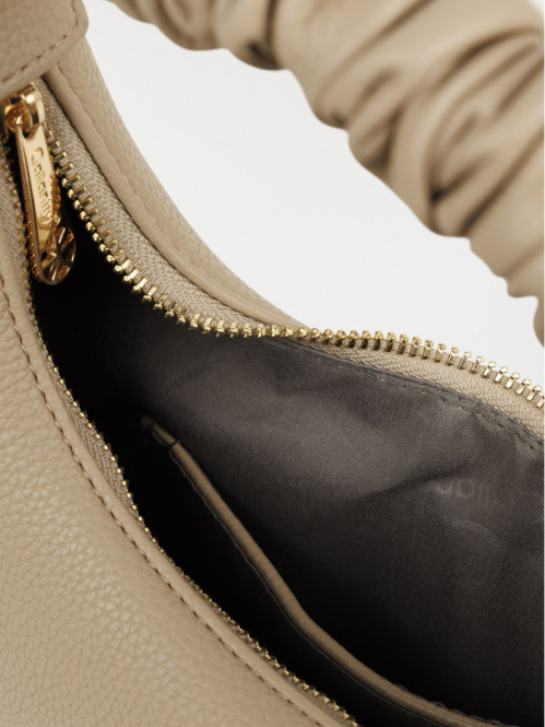 Sac à main femme demi-lune