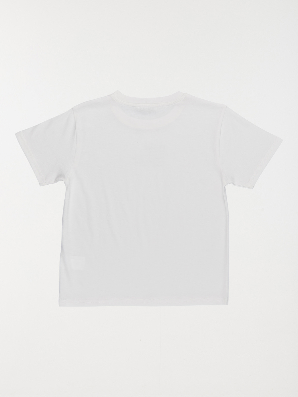 T-shirt fils idéal garçon (3-12A)