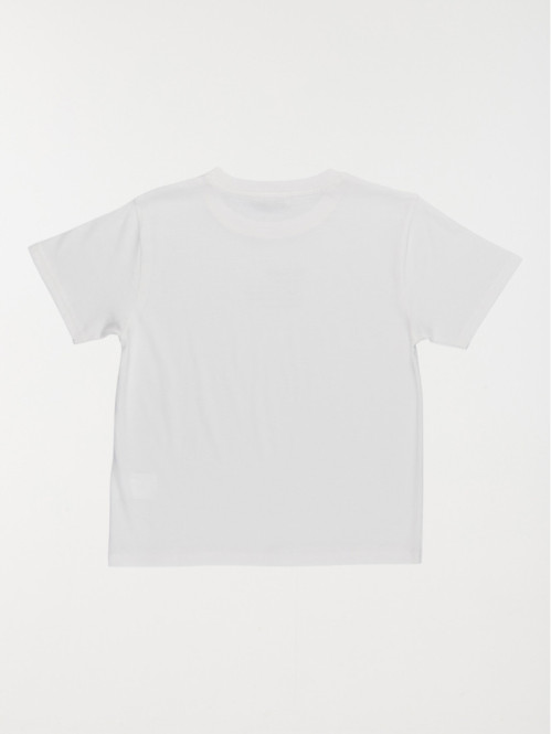 T-shirt fils idéal garçon...