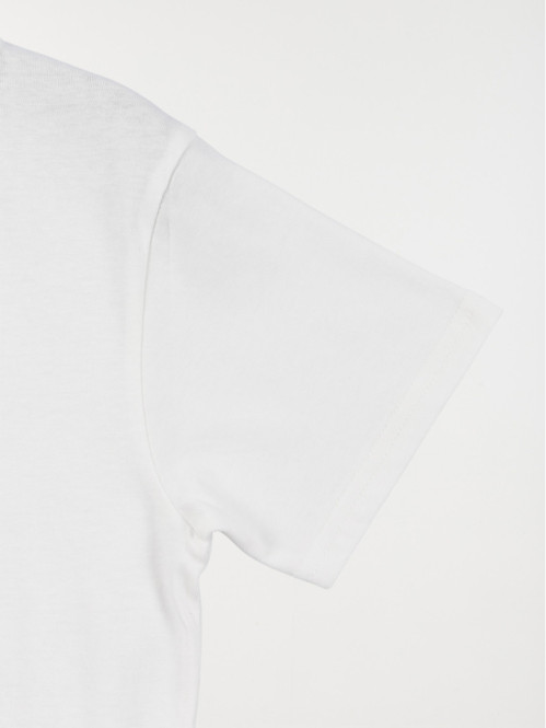 T-shirt fils idéal garçon...