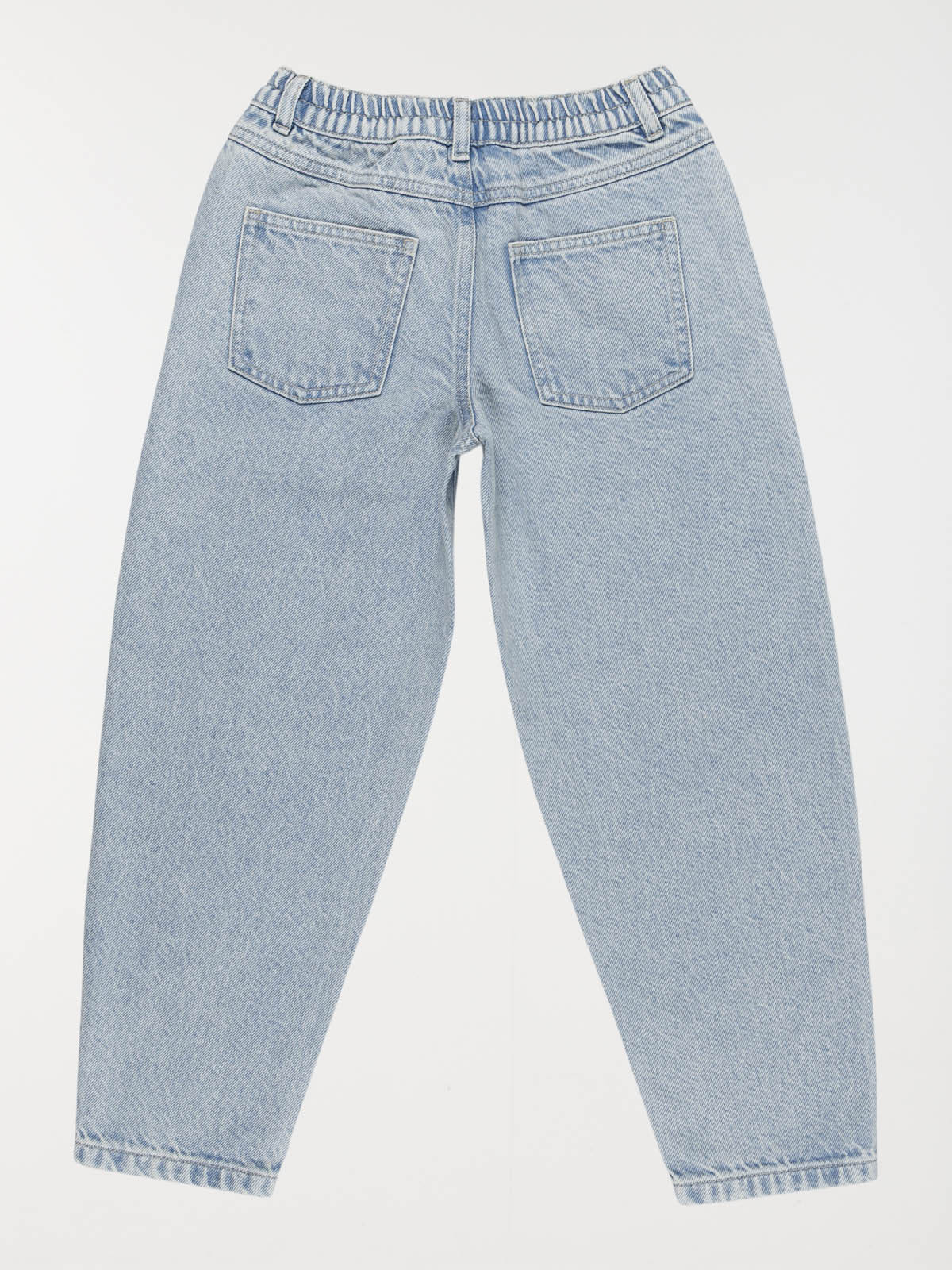 Jean regular stone garçon (3-12A)