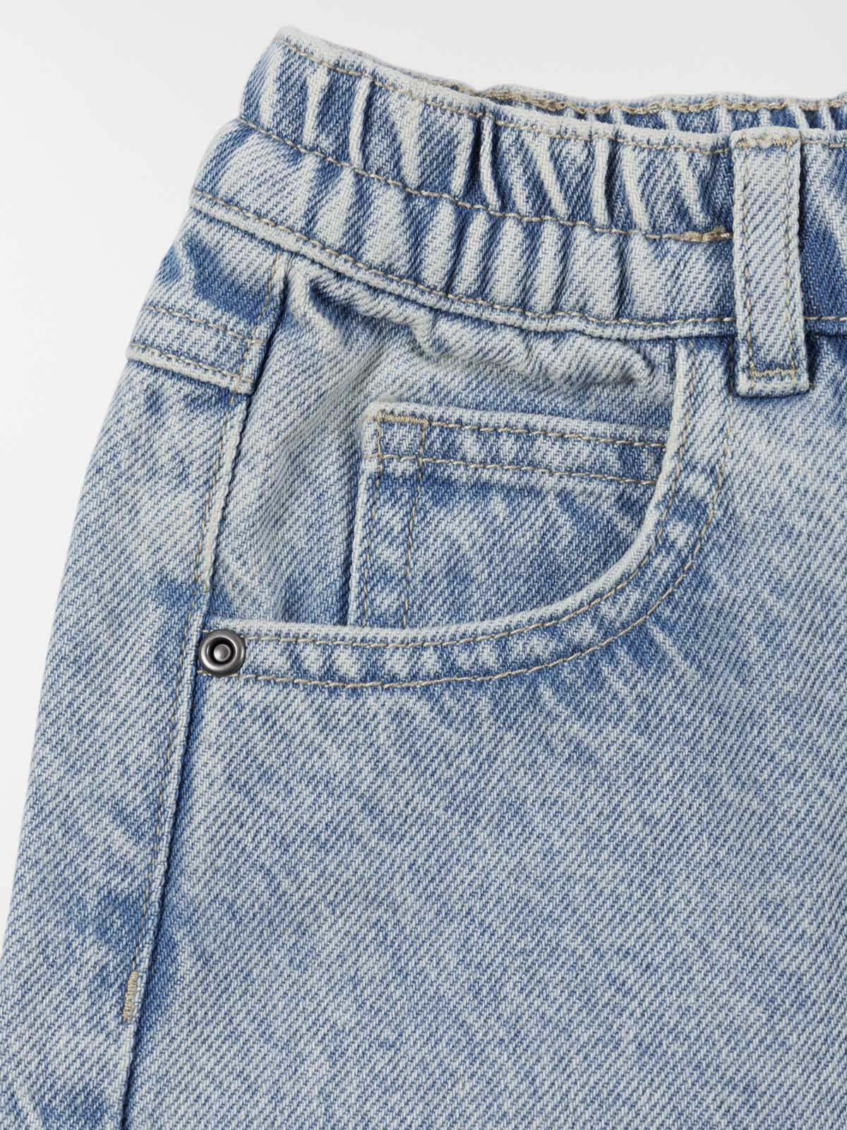 Jean regular stone garçon (3-12A)