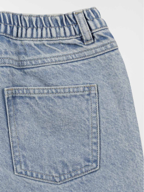 Jean regular stone garçon...