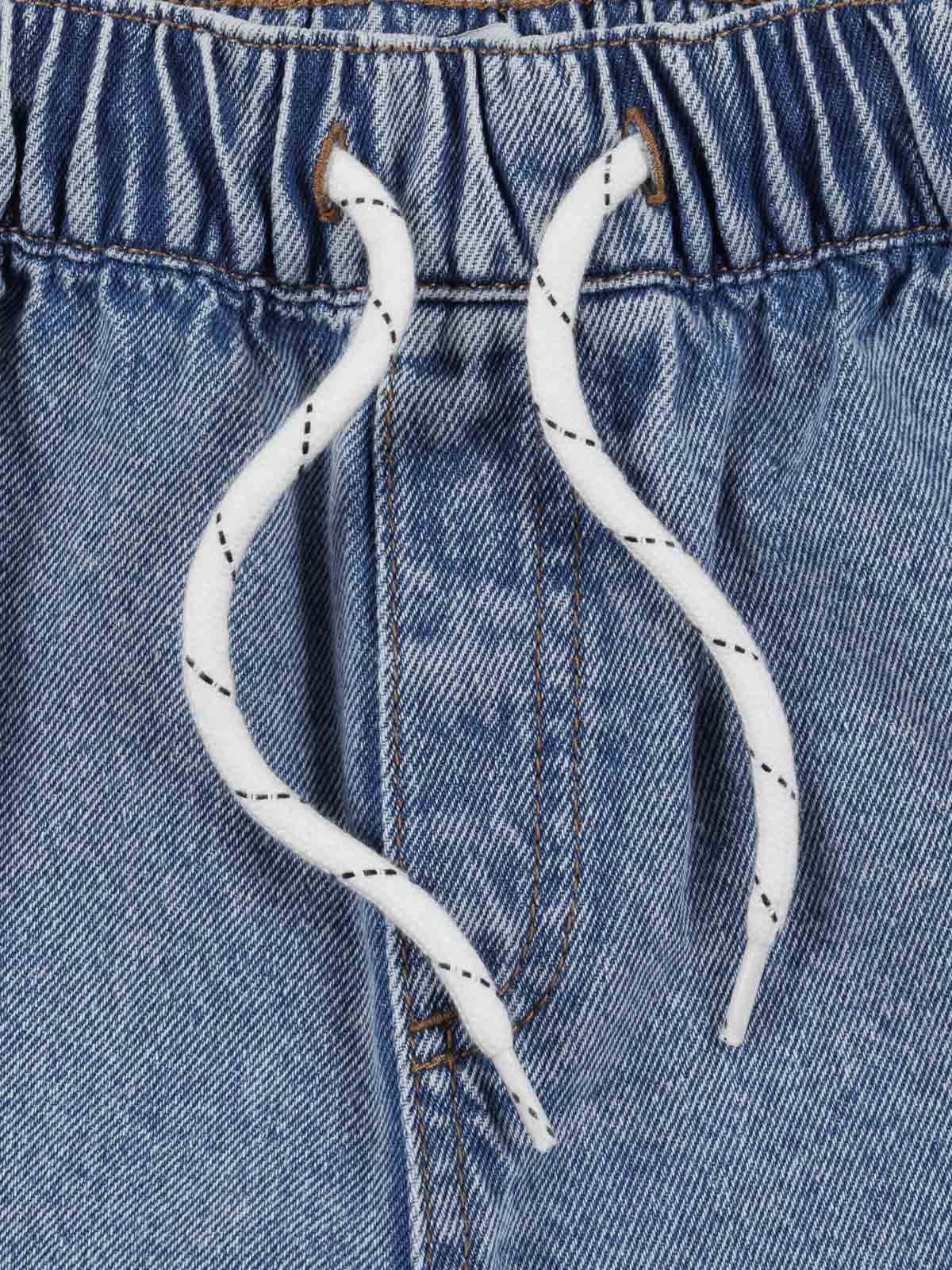 Jean regular stone garçon (3-12A)