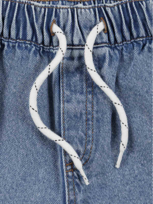 Jean regular stone garçon...