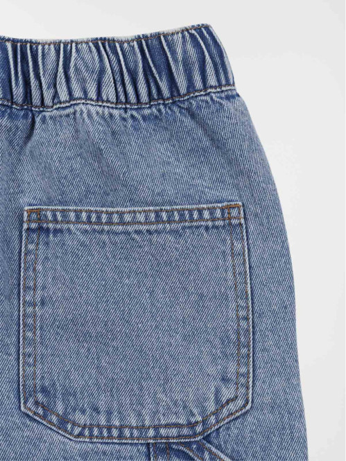 Jean regular stone garçon...