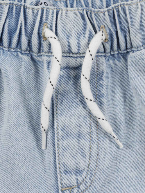 Jean regular bleach garçon...