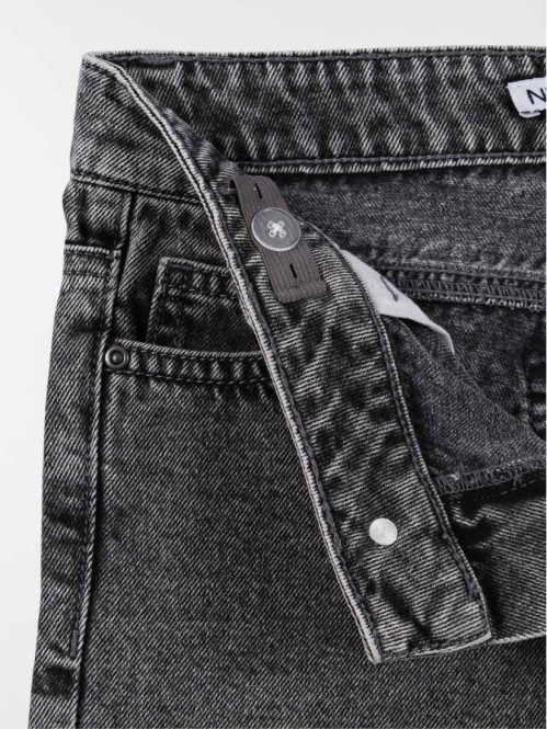 Jean gris relaxed garçon...