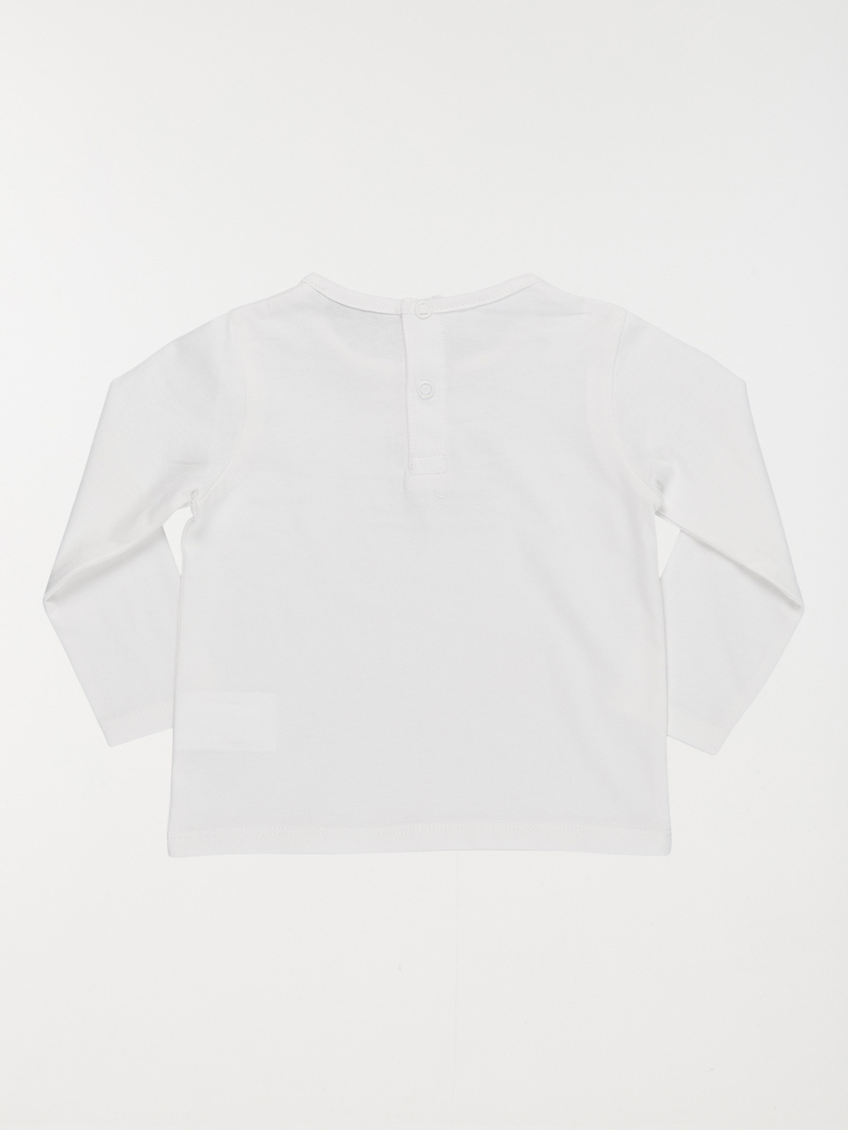 T-shirt bébé idéal (3-36M)