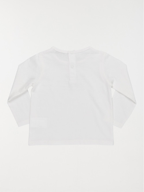 T-shirt bébé idéal (3-36M)