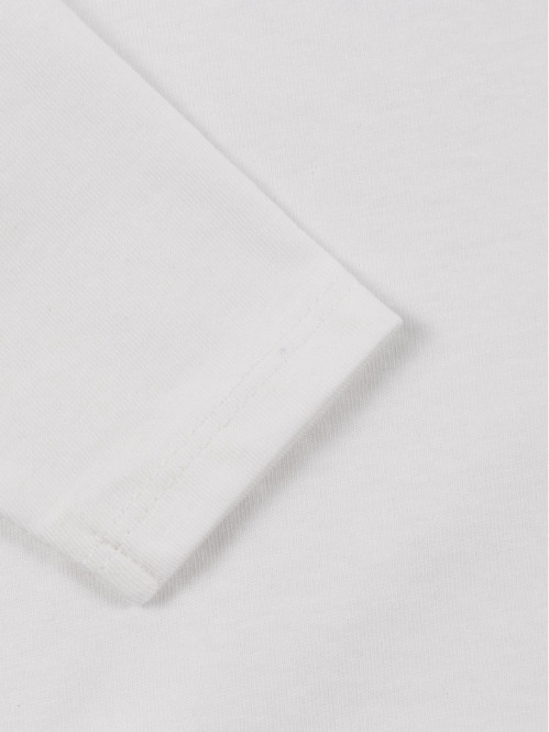 T-shirt bébé idéal (3-36M)