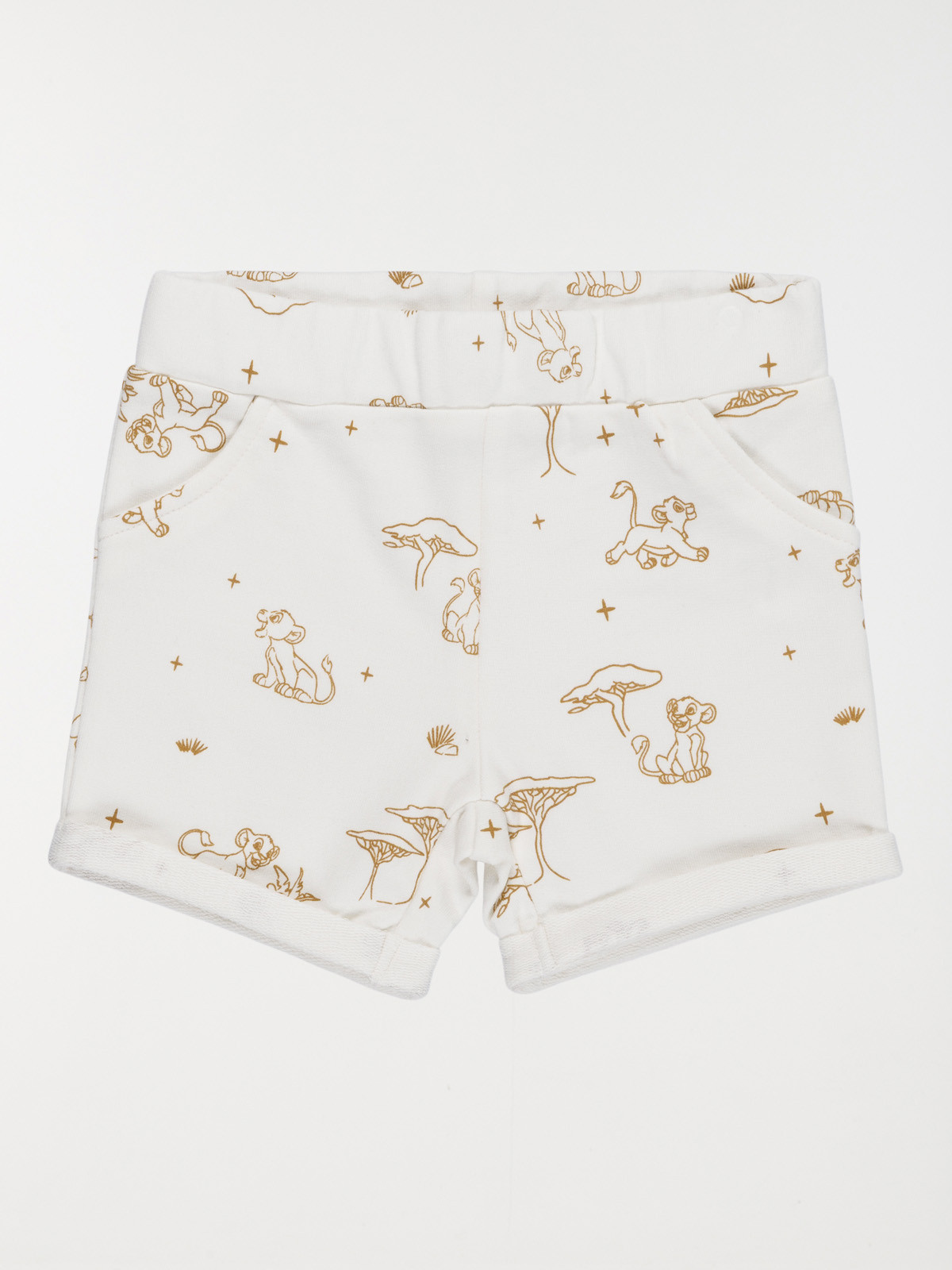 Ensemble Roi Lion garçon (3-36M)