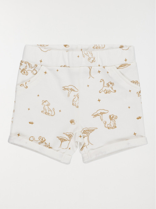 Ensemble Roi Lion garçon...