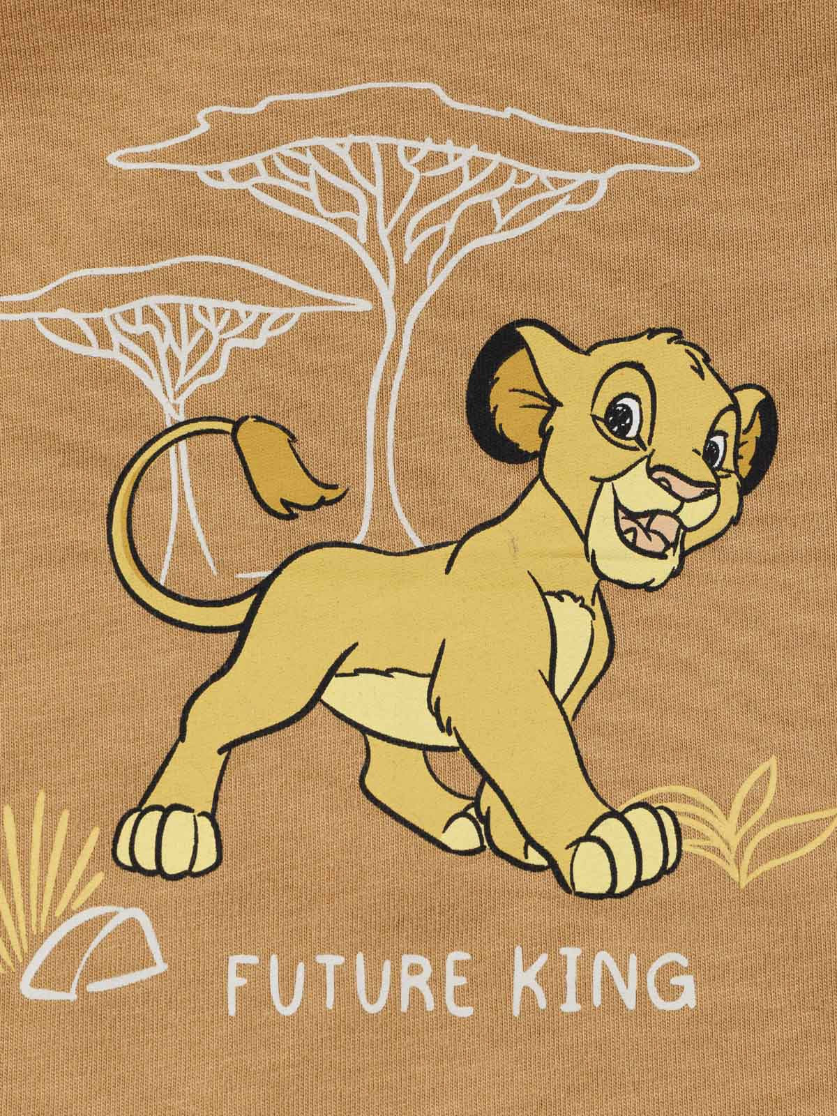 Ensemble Roi Lion garçon (3-36M)