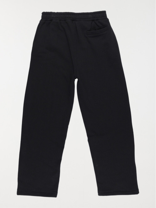 Pantalon jogging large...