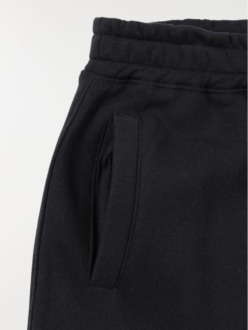 Pantalon jogging large...