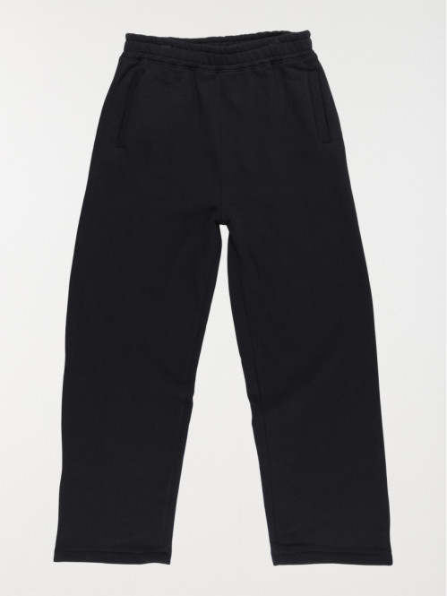 Pantalon jogging large...