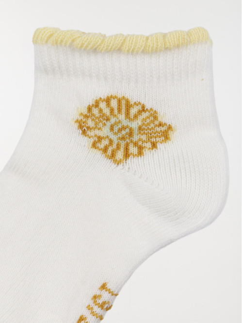 Lot 3 paires chaussettes...