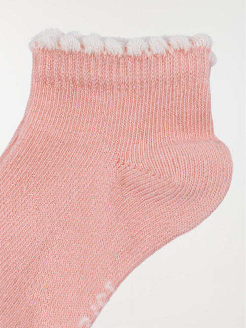 Lot 3 paires chaussettes...