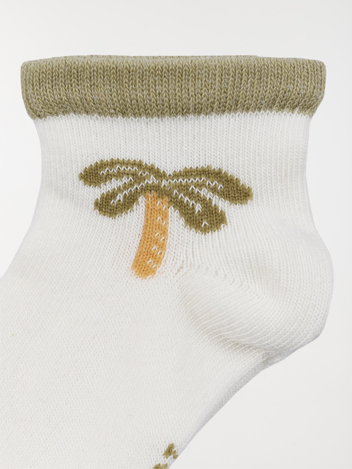 Lot de 3 paires de chaussettes garçon Lot de 3 paires de chaussettes garçon