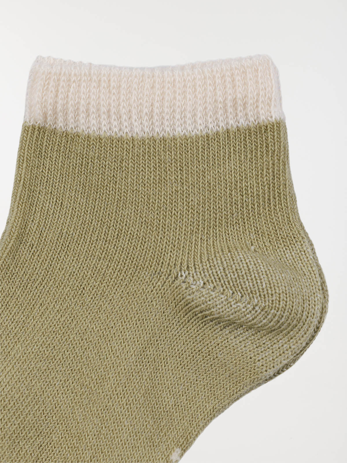 Lot de 3 paires de chaussettes garçon Lot de 3 paires de chaussettes garçon