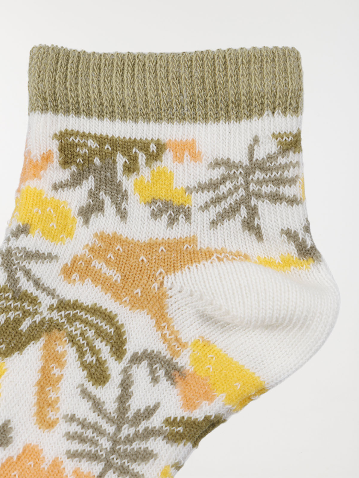 Lot de 3 paires de chaussettes garçon Lot de 3 paires de chaussettes garçon