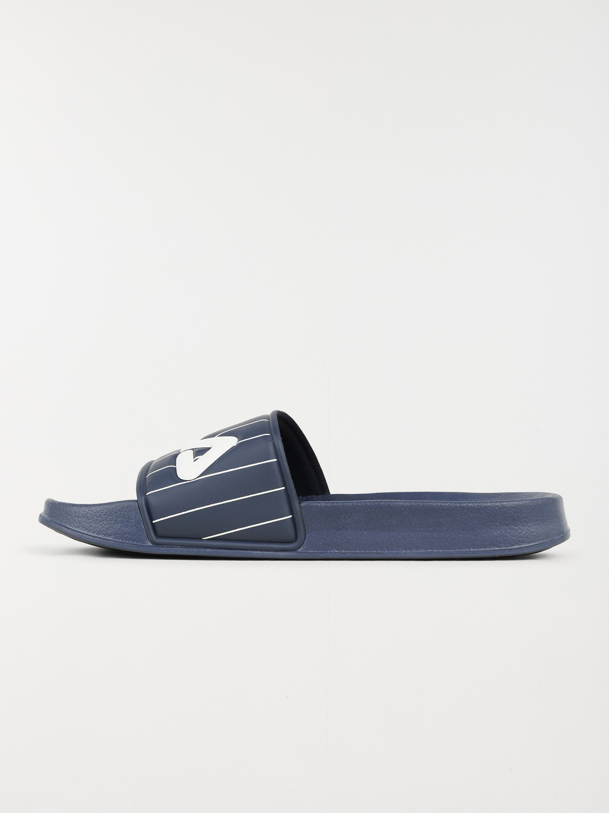 Claquettes FILA homme navy (40-46)