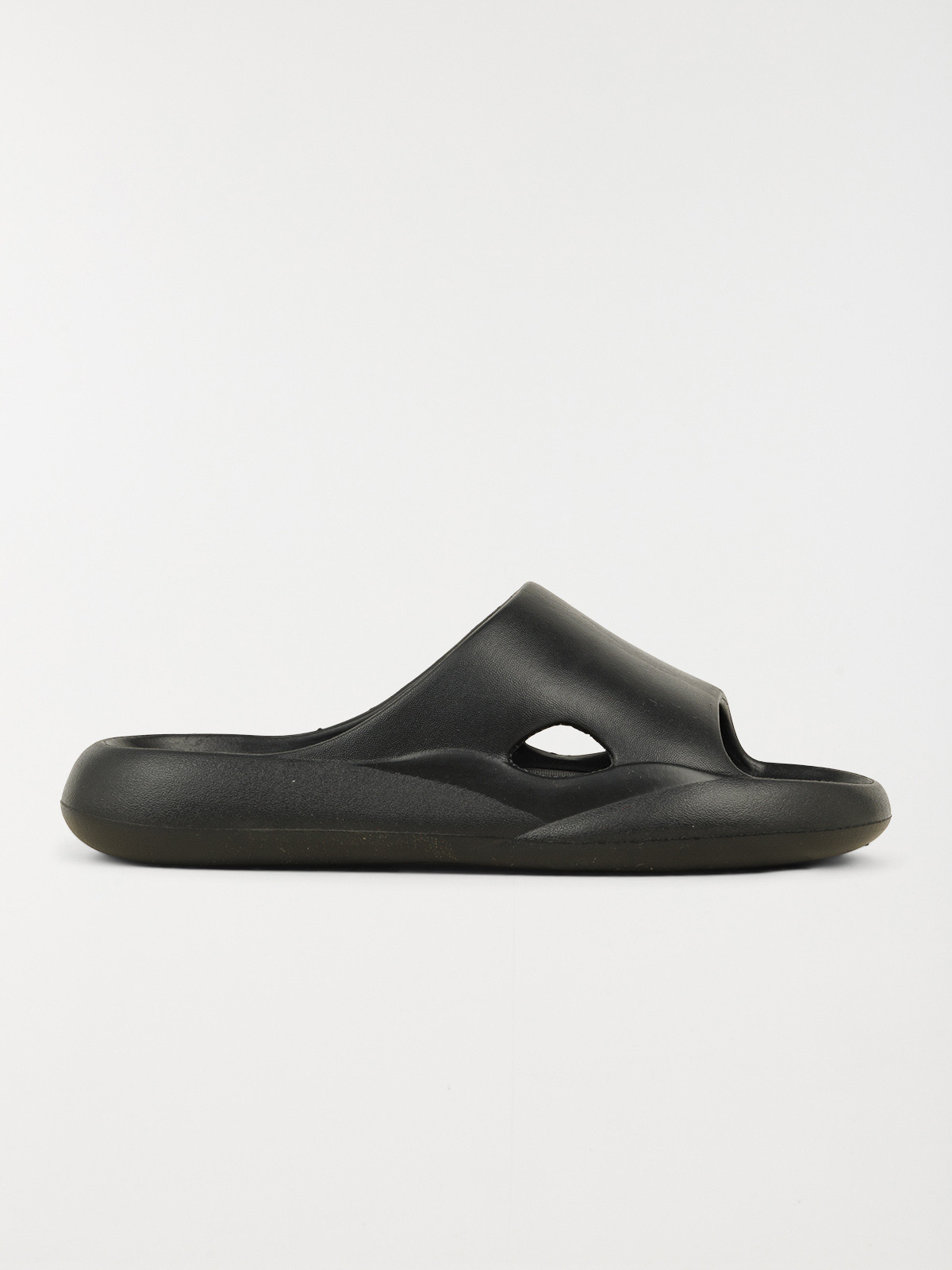 Claquette homme noir (40-45)