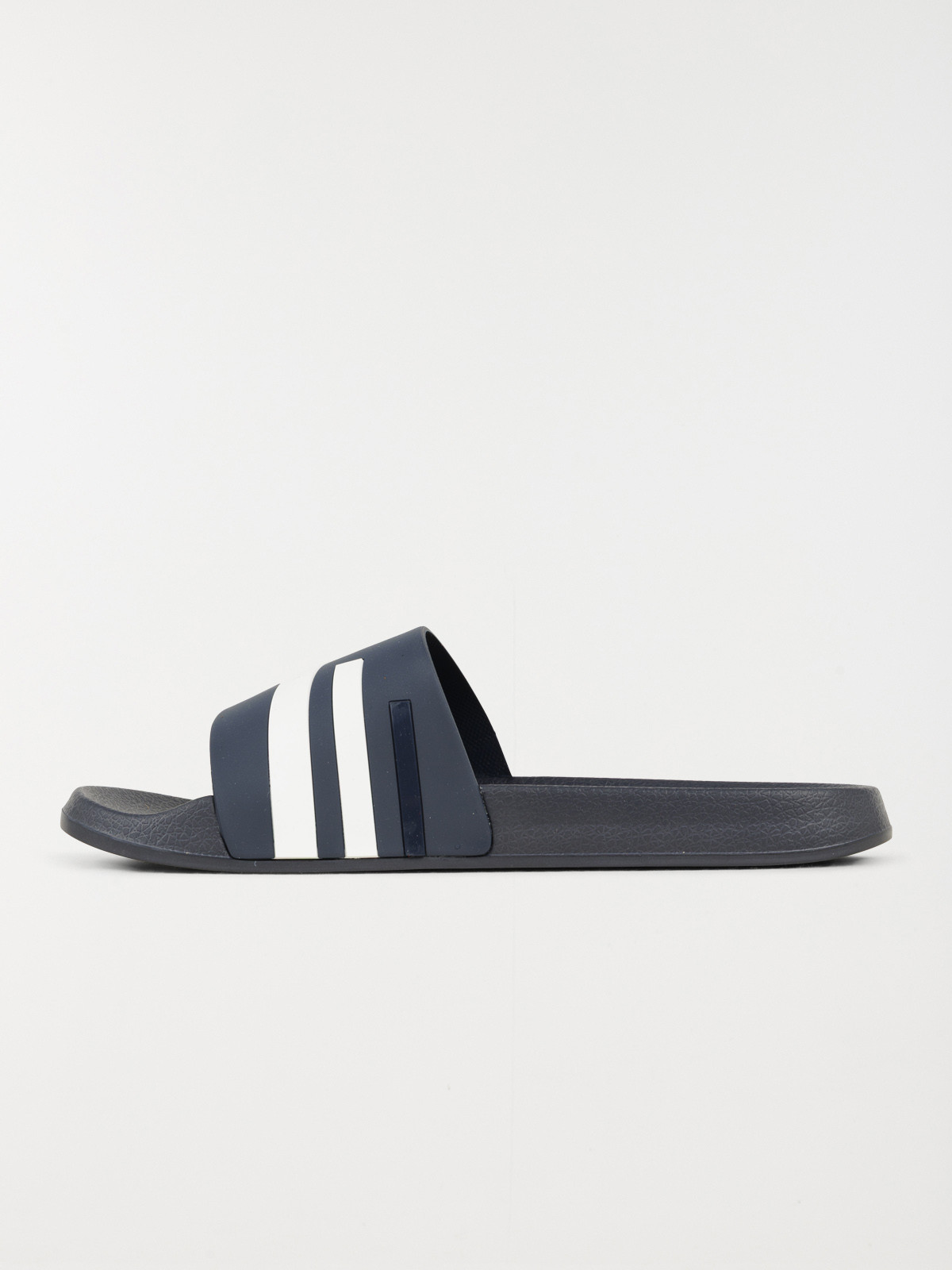 Claquette homme marine (40-46)