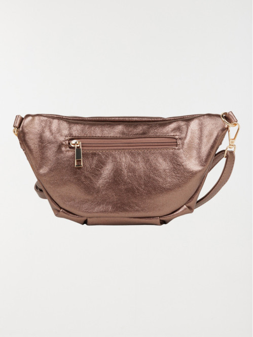 Banane zippée femme