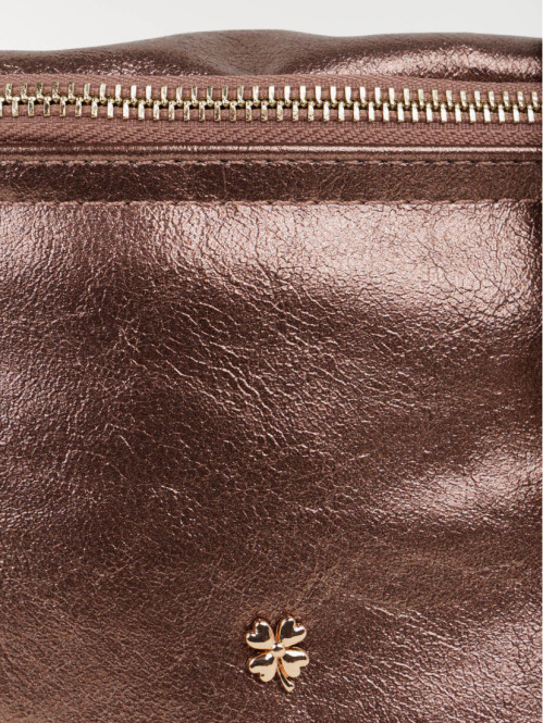 Banane zippée femme