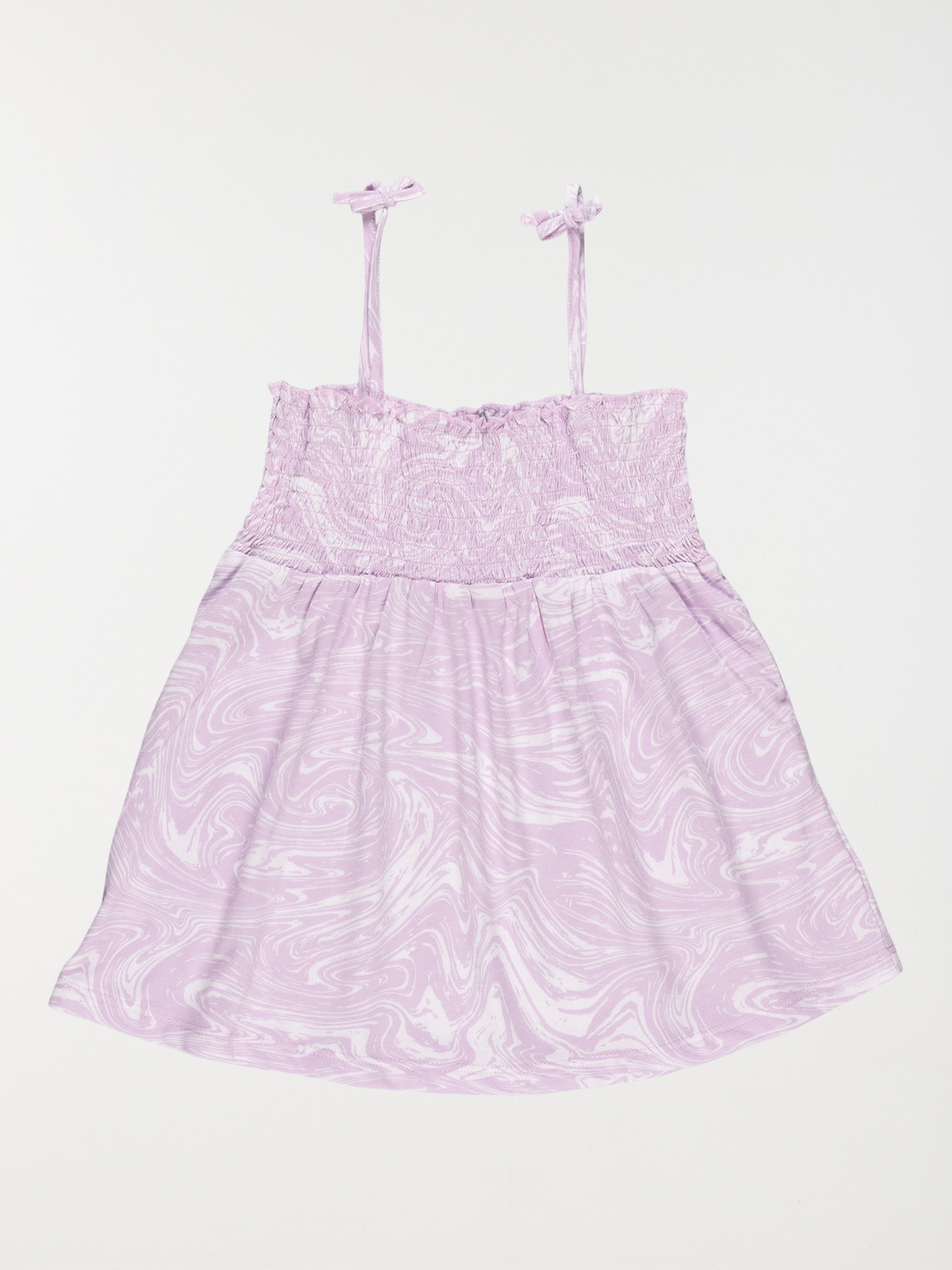 Débardeur tie and dye fille (10-16A)
