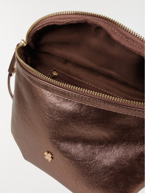 Banane zippée femme