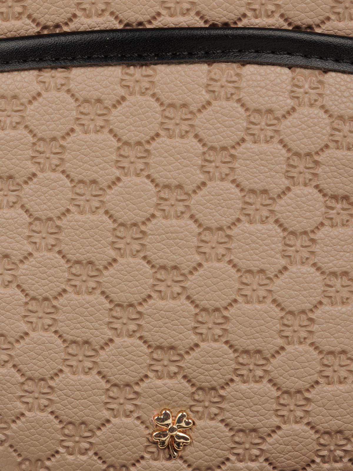 Pochette texturée femme Pochette texturée femme