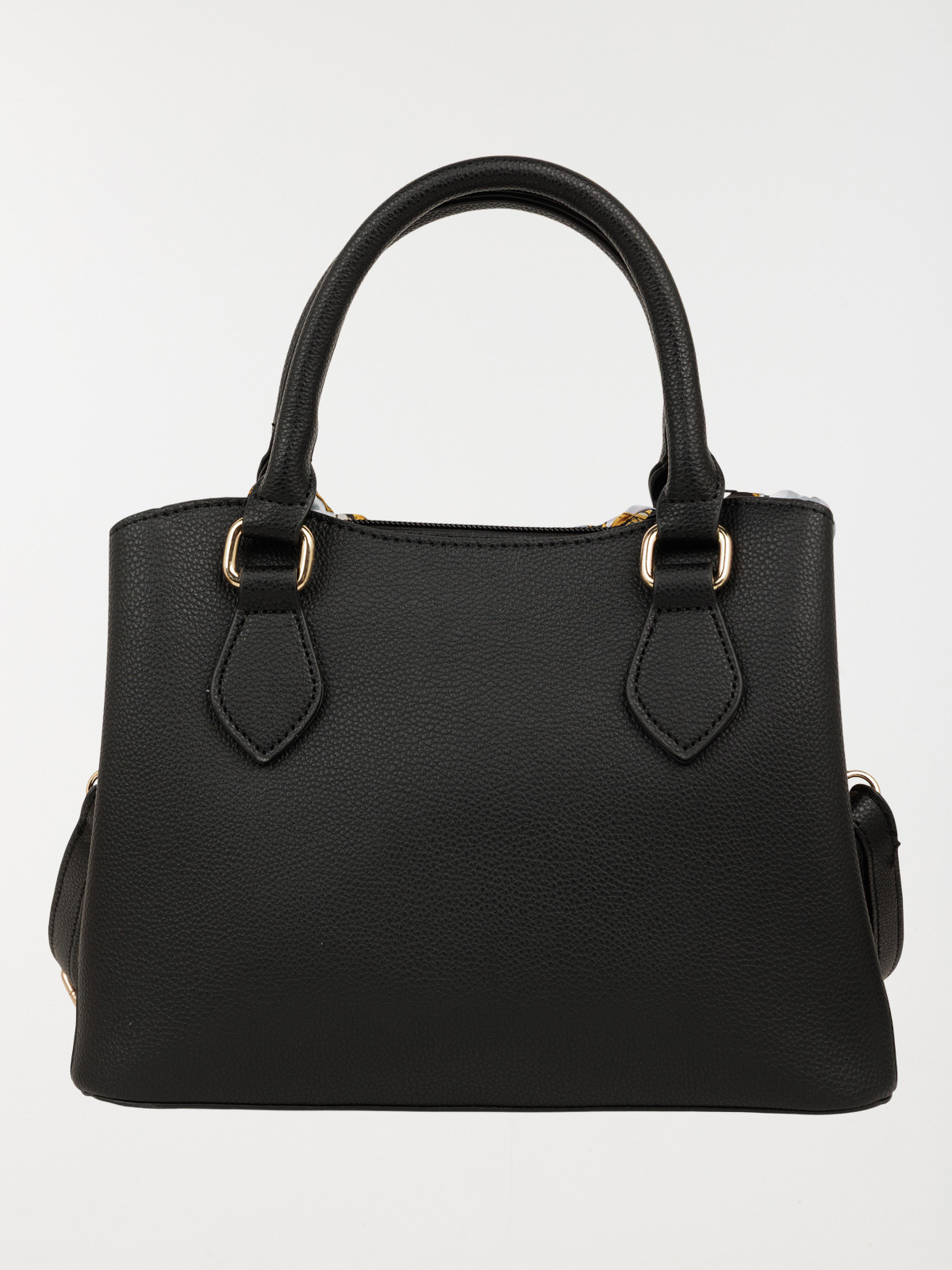 Sac à main foulard femme