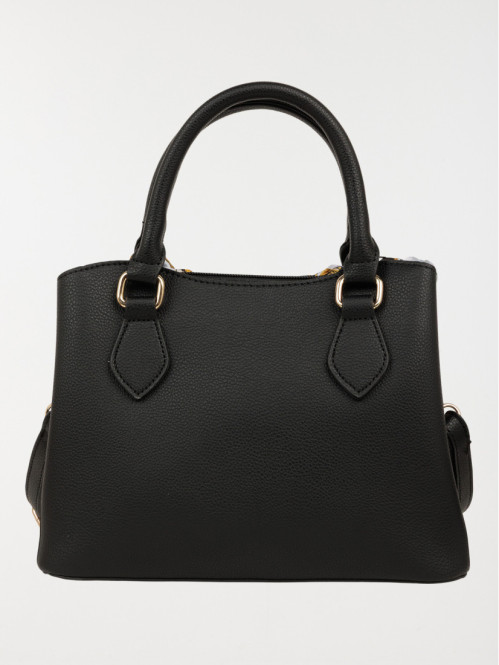 Sac à main foulard femme